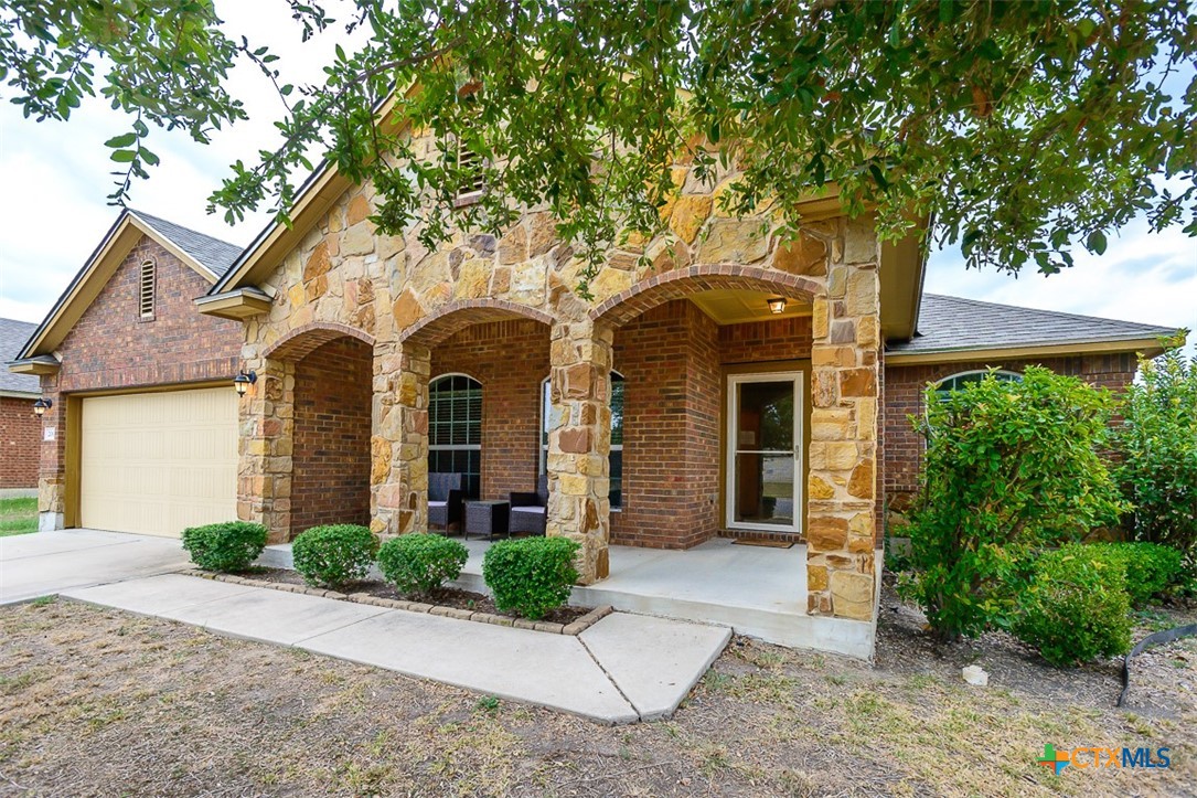 200 Splawn Ranch Road