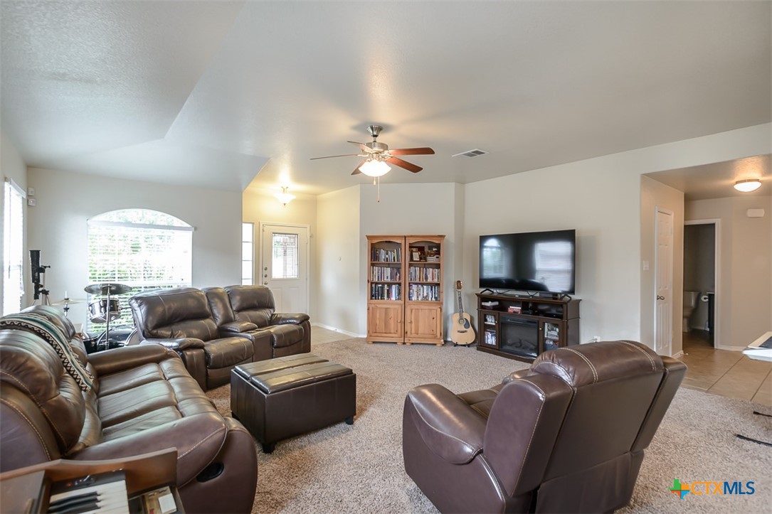 200 Splawn Ranch Road