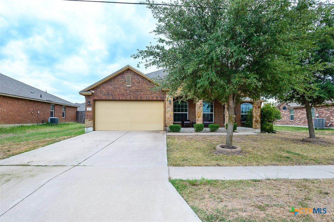 200 Splawn Ranch Road