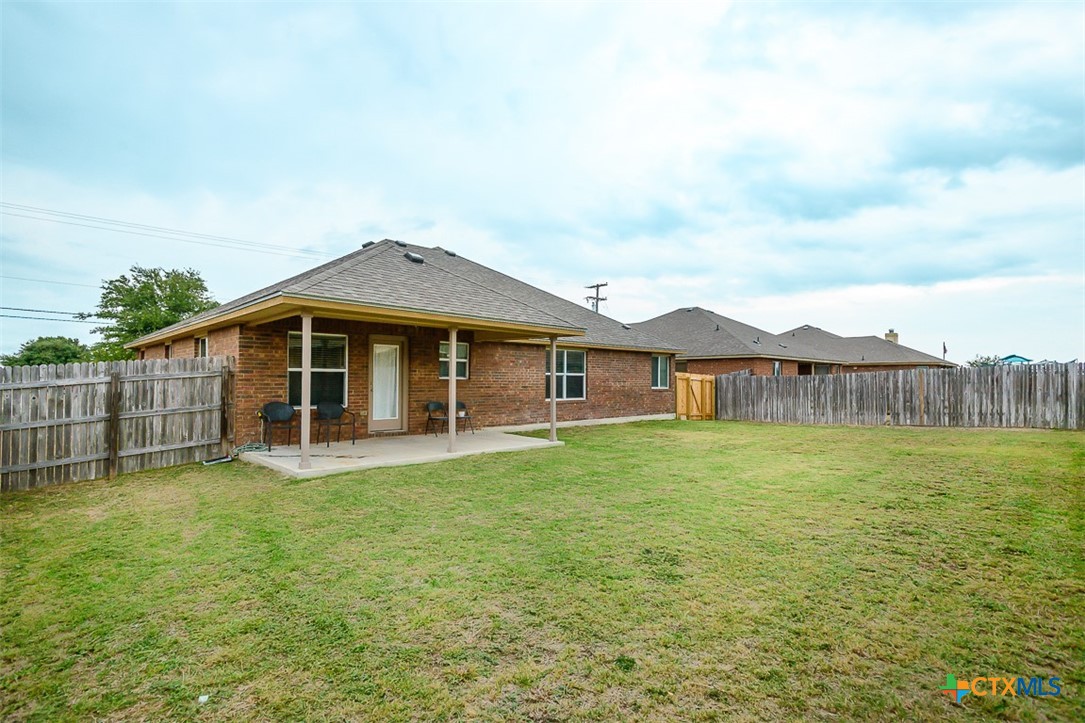 200 Splawn Ranch Road