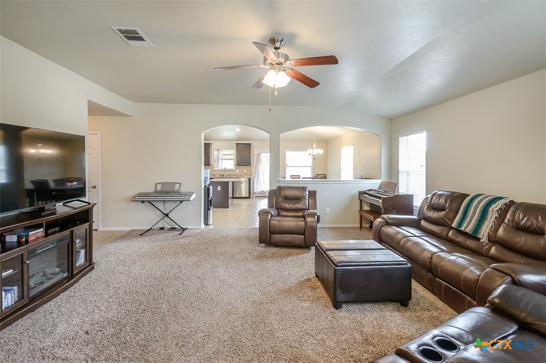 200 Splawn Ranch Road