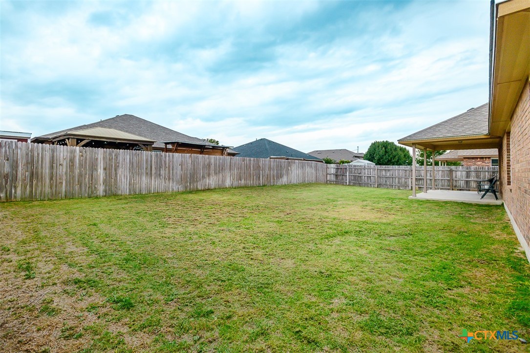 200 Splawn Ranch Road