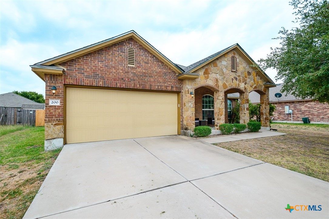 200 Splawn Ranch Road