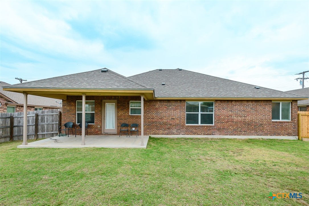200 Splawn Ranch Road