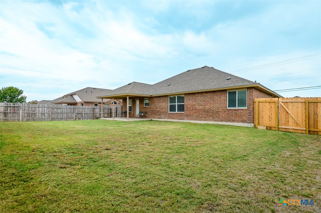 200 Splawn Ranch Road