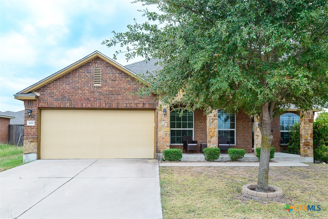 200 Splawn Ranch Road