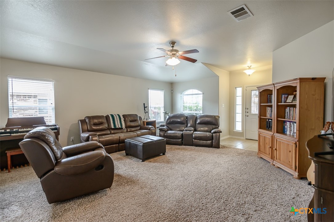200 Splawn Ranch Road