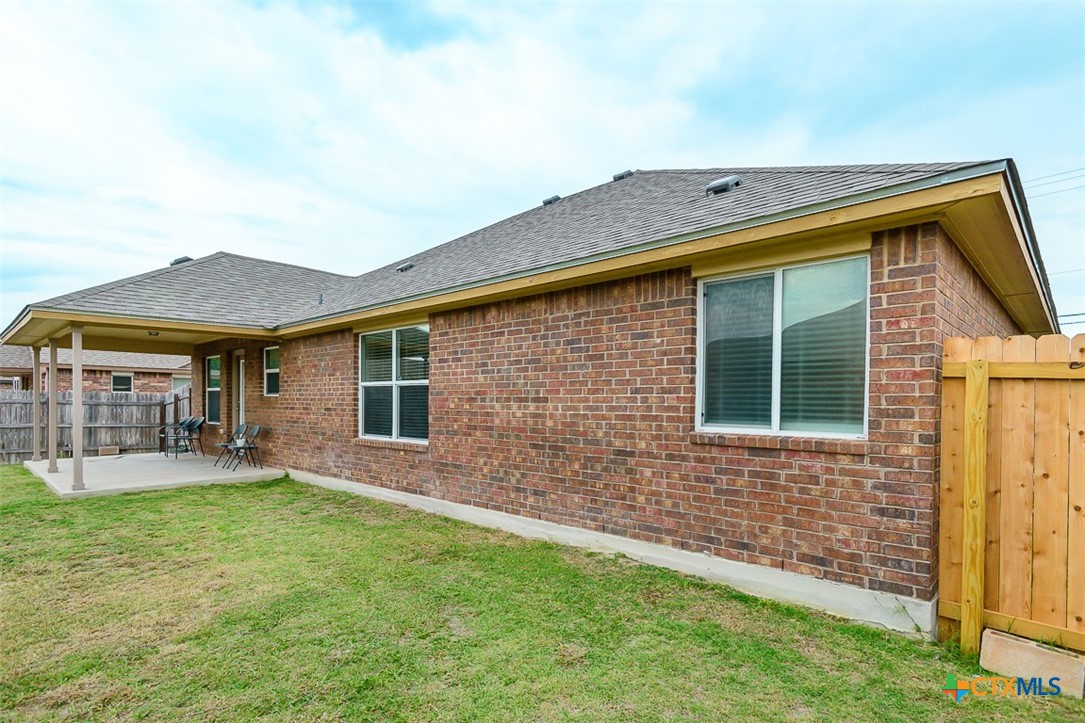 200 Splawn Ranch Road