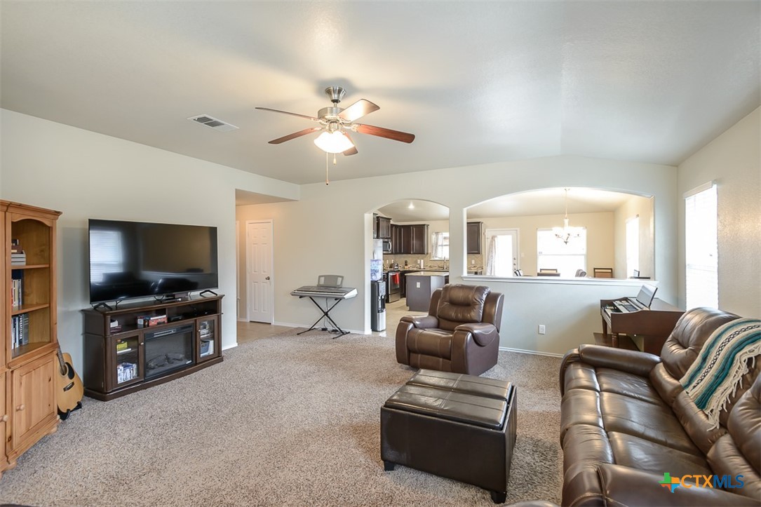 200 Splawn Ranch Road