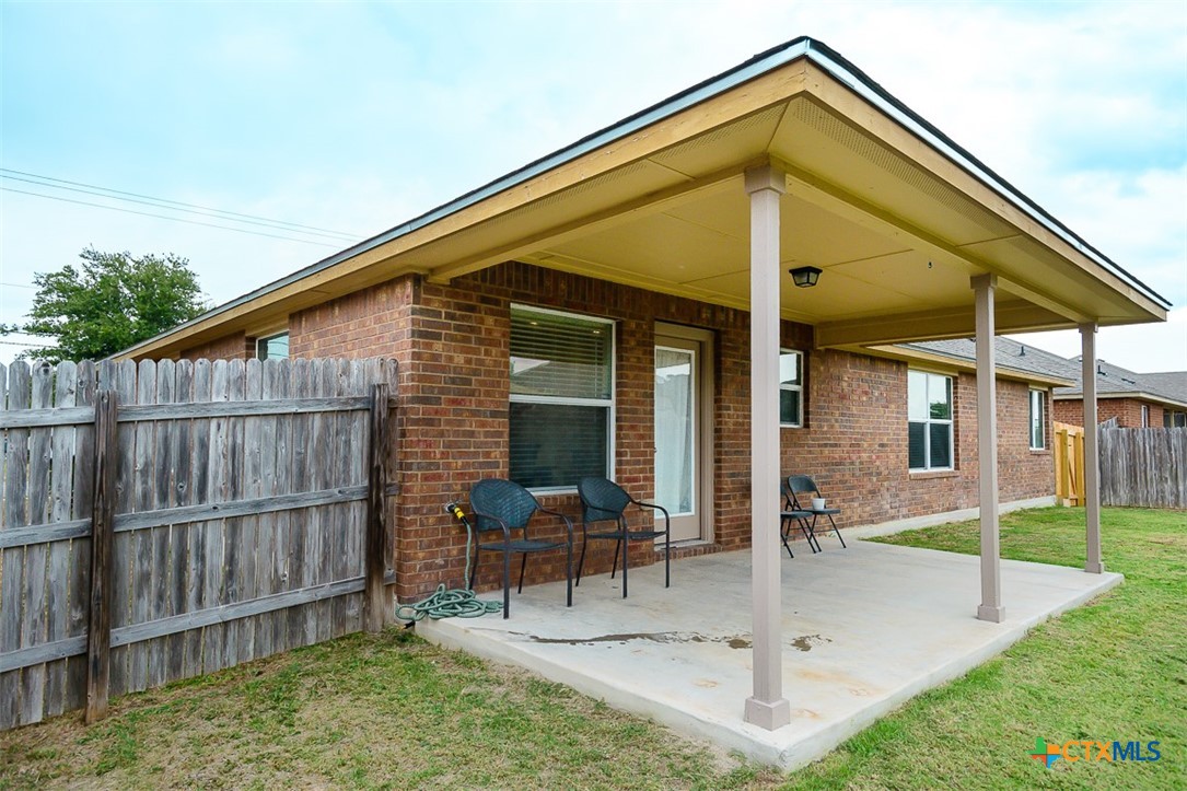 200 Splawn Ranch Road