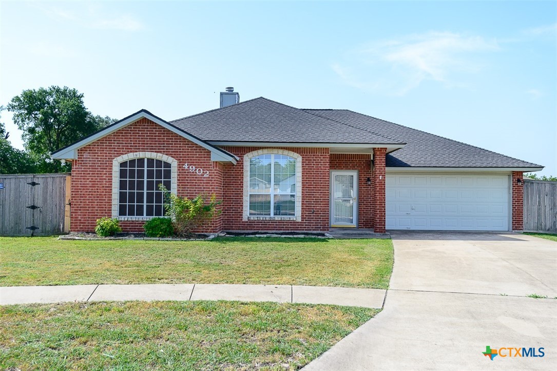 4902 Slate Court