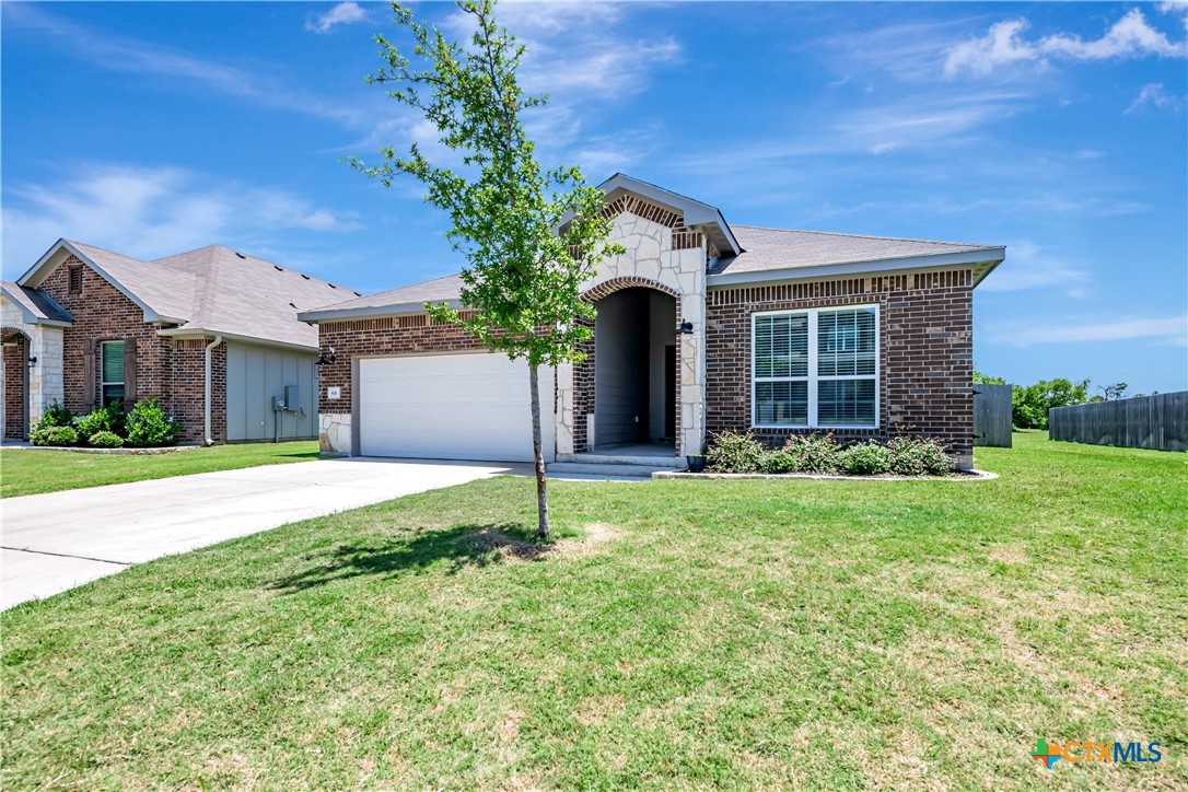 631 Friar Tuck Drive