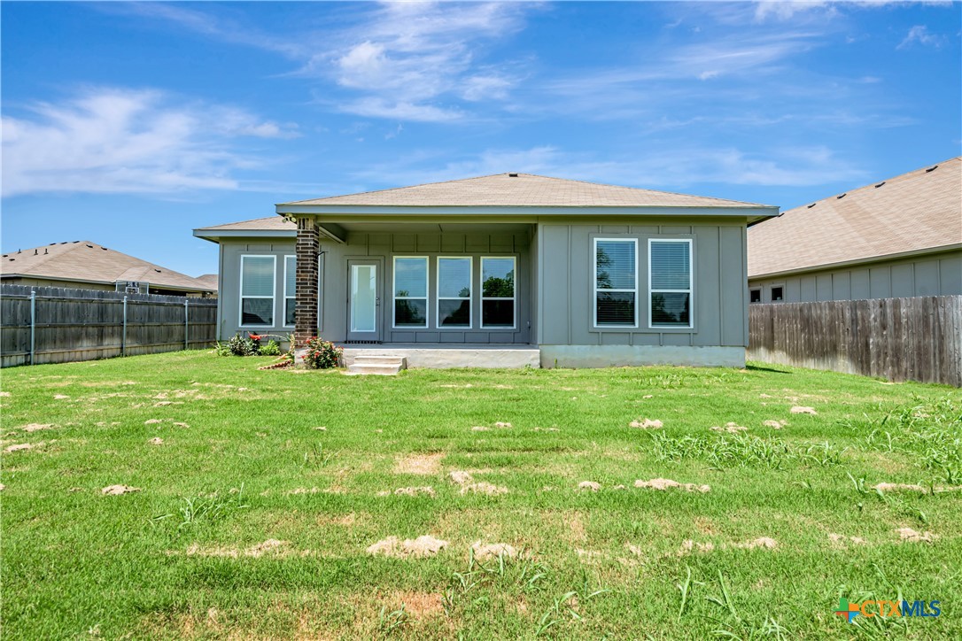 631 Friar Tuck Drive