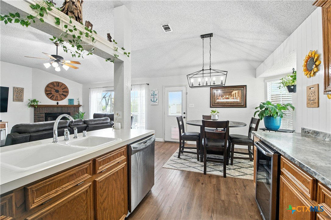 604 Totem Trail