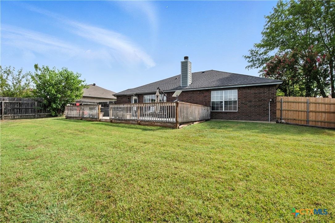 604 Totem Trail