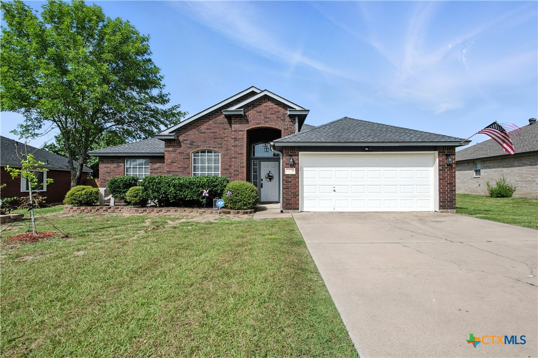 604 Totem Trail