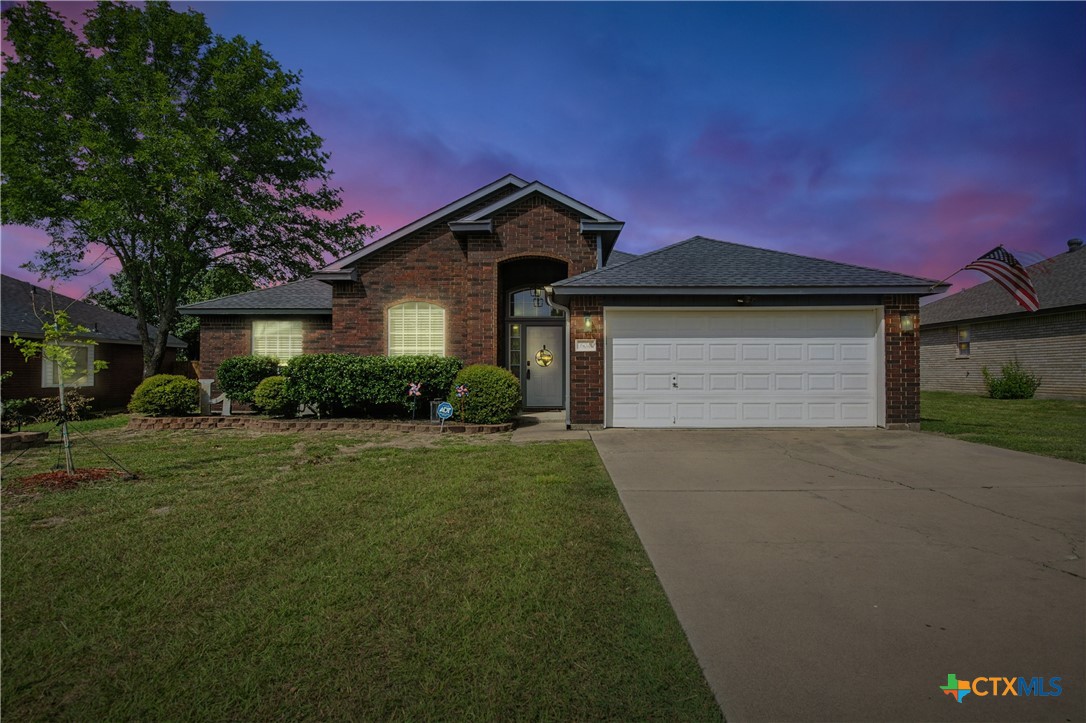 604 Totem Trail