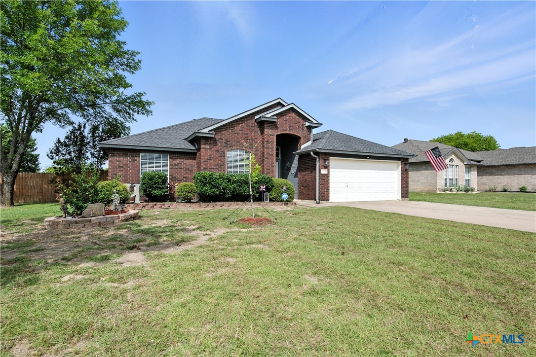 604 Totem Trail