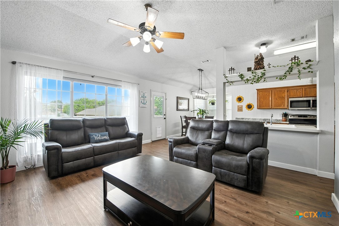 604 Totem Trail