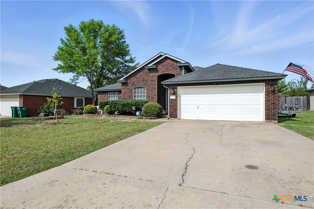 604 Totem Trail