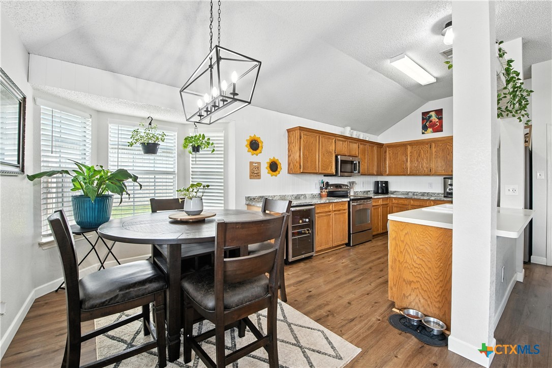 604 Totem Trail