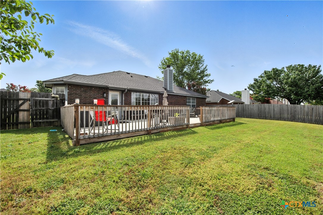604 Totem Trail