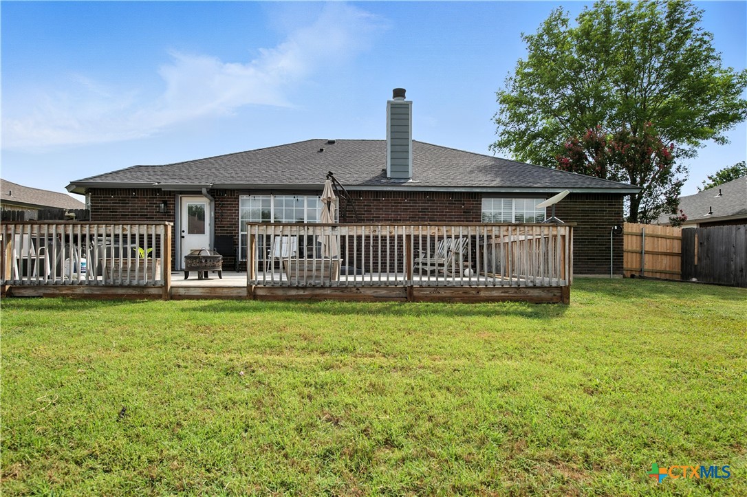 604 Totem Trail