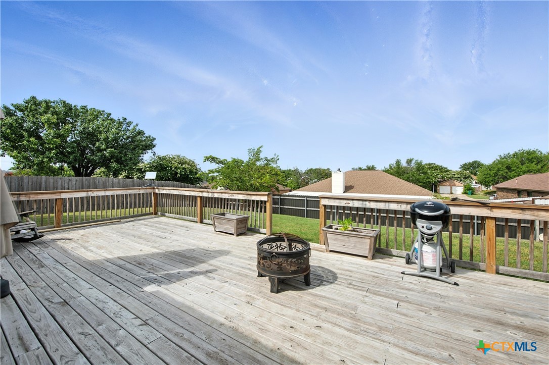 604 Totem Trail