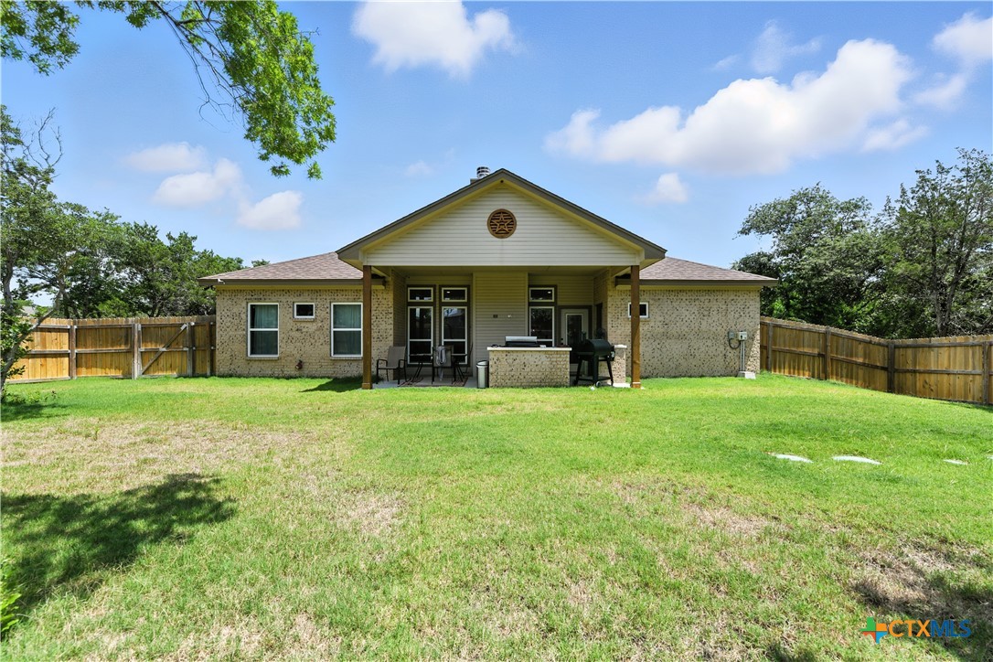 15933 Salado Drive
