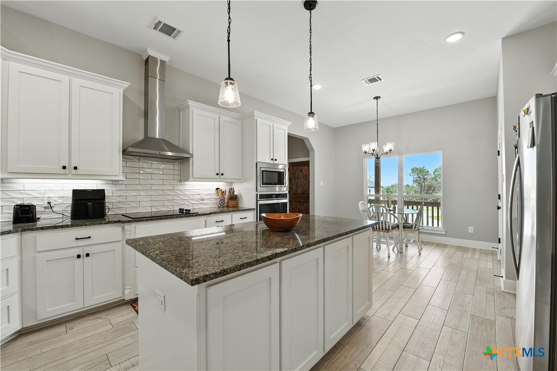 15933 Salado Drive