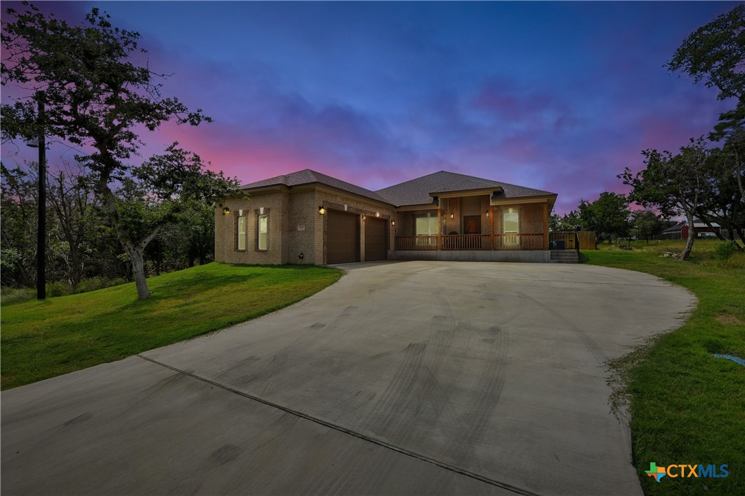 15933 Salado Drive