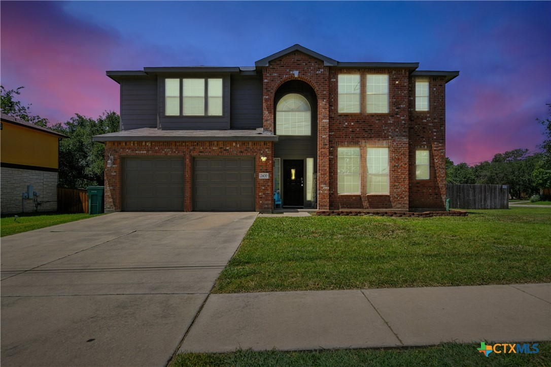 2400 Modoc Drive