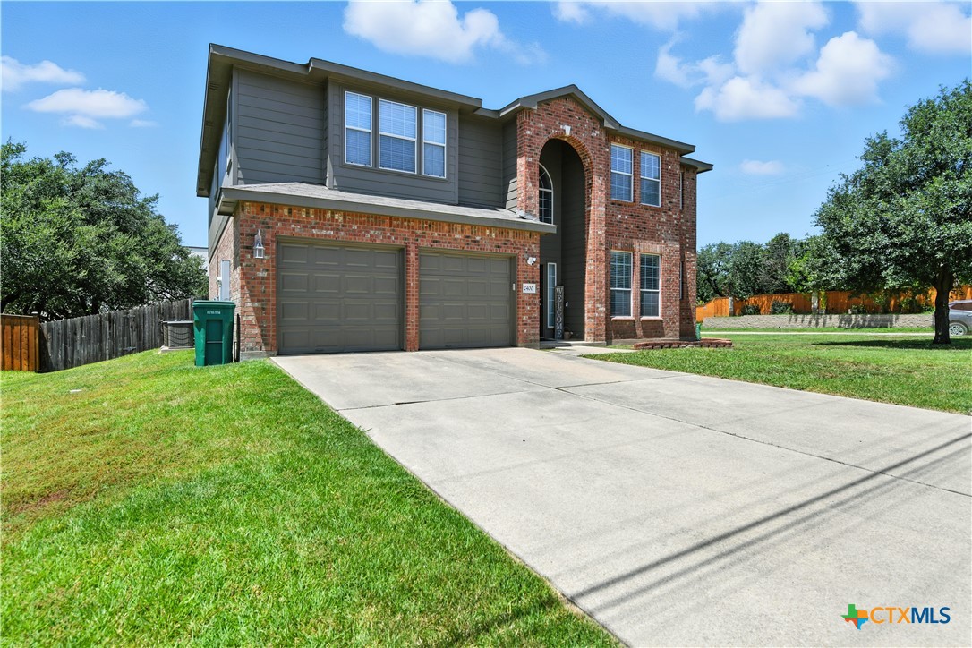 2400 Modoc Drive