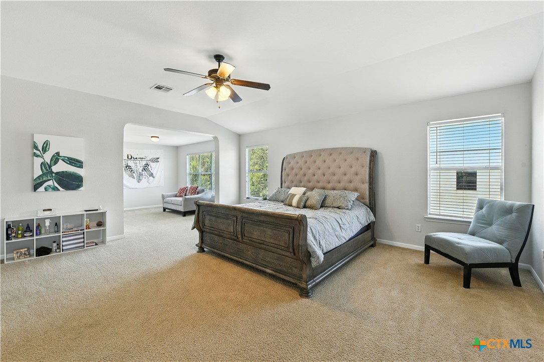 2400 Modoc Drive