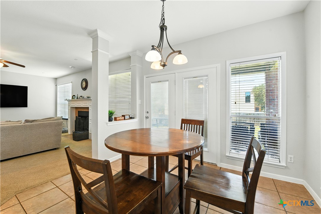 2400 Modoc Drive