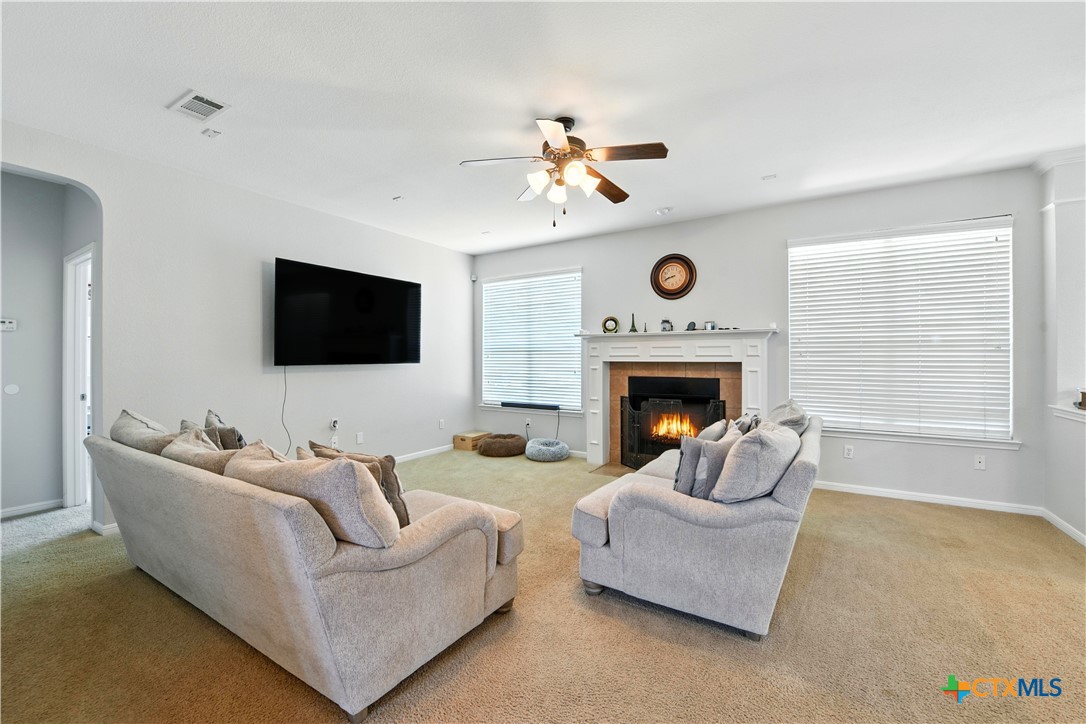 2400 Modoc Drive