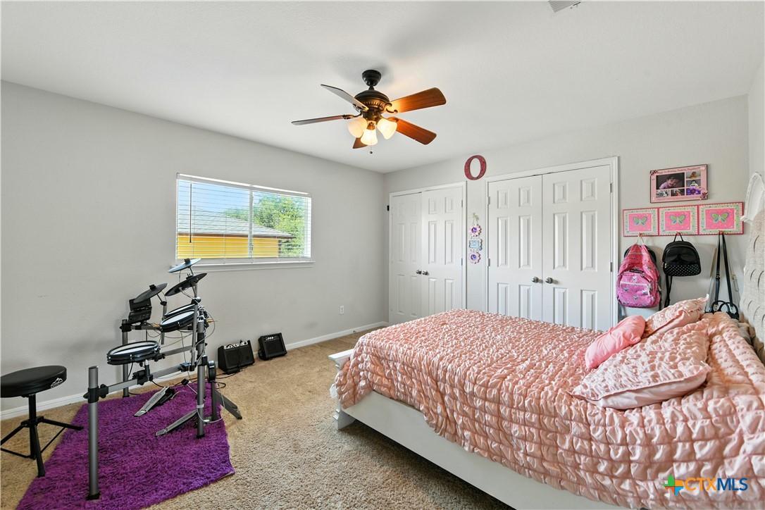 2400 Modoc Drive