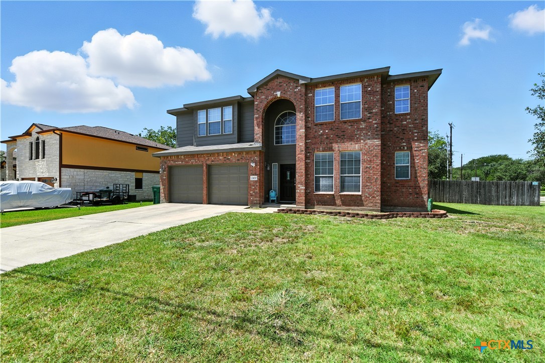 2400 Modoc Drive