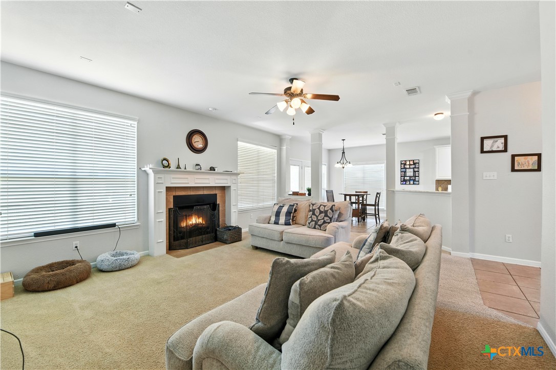 2400 Modoc Drive