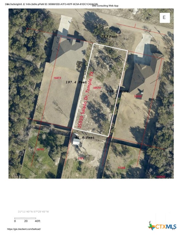 15939 Salado Drive