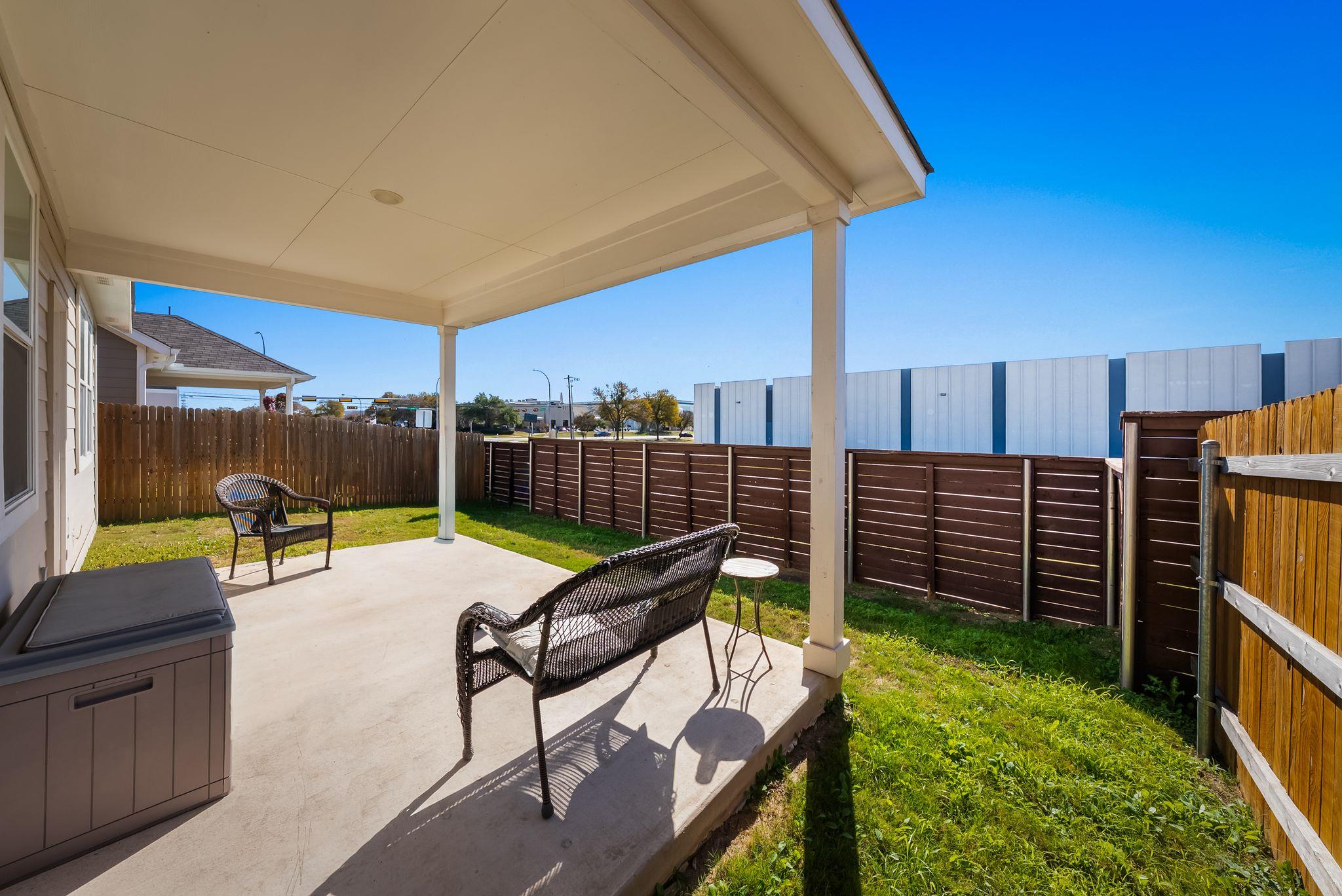 2803 Mary Elizabeth DR
