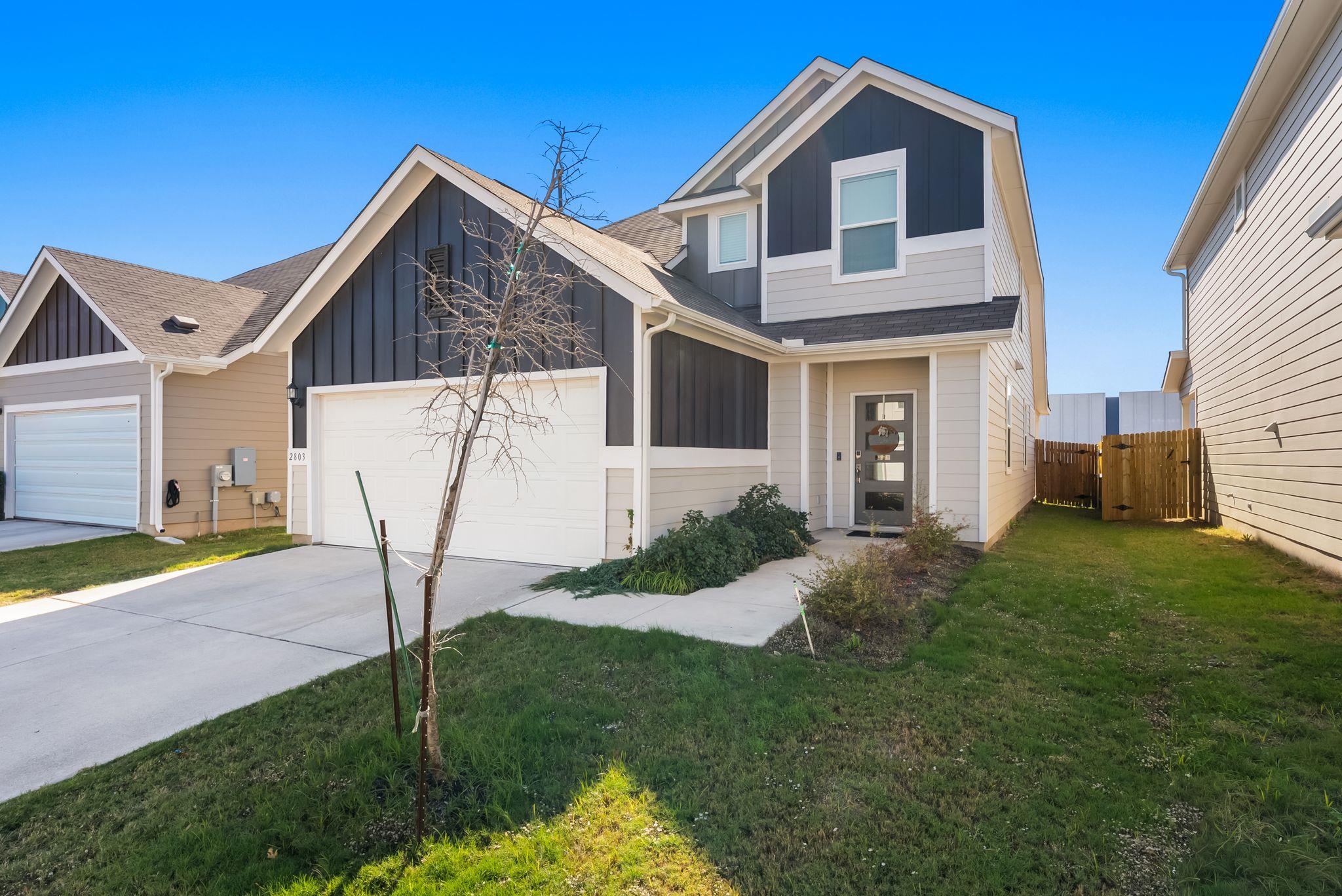 2803 Mary Elizabeth DR