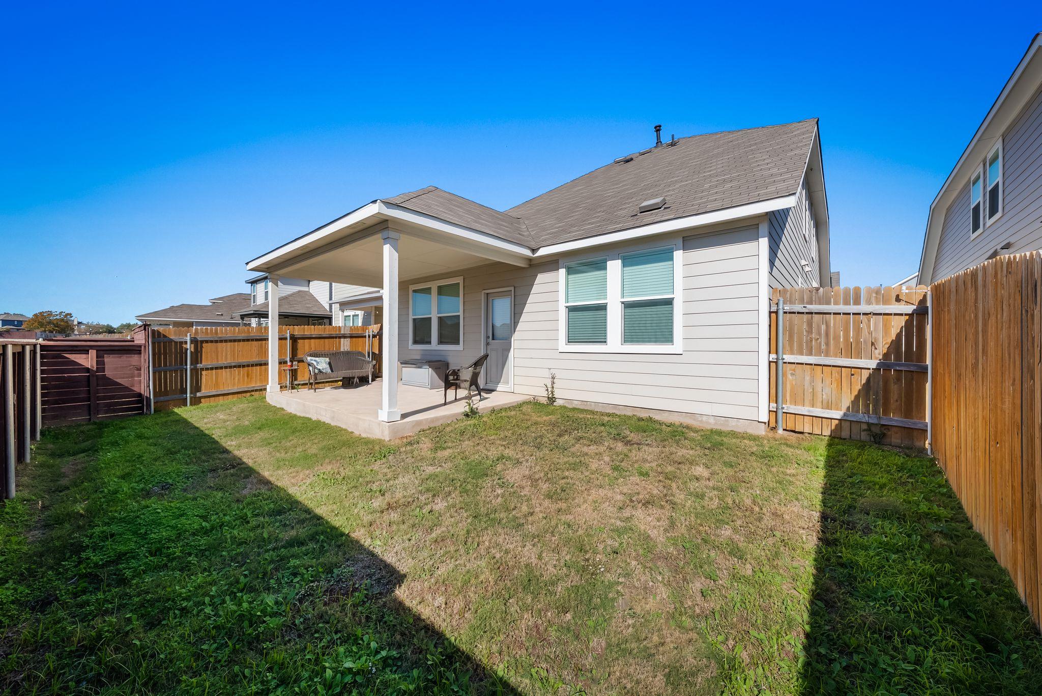 2803 Mary Elizabeth DR