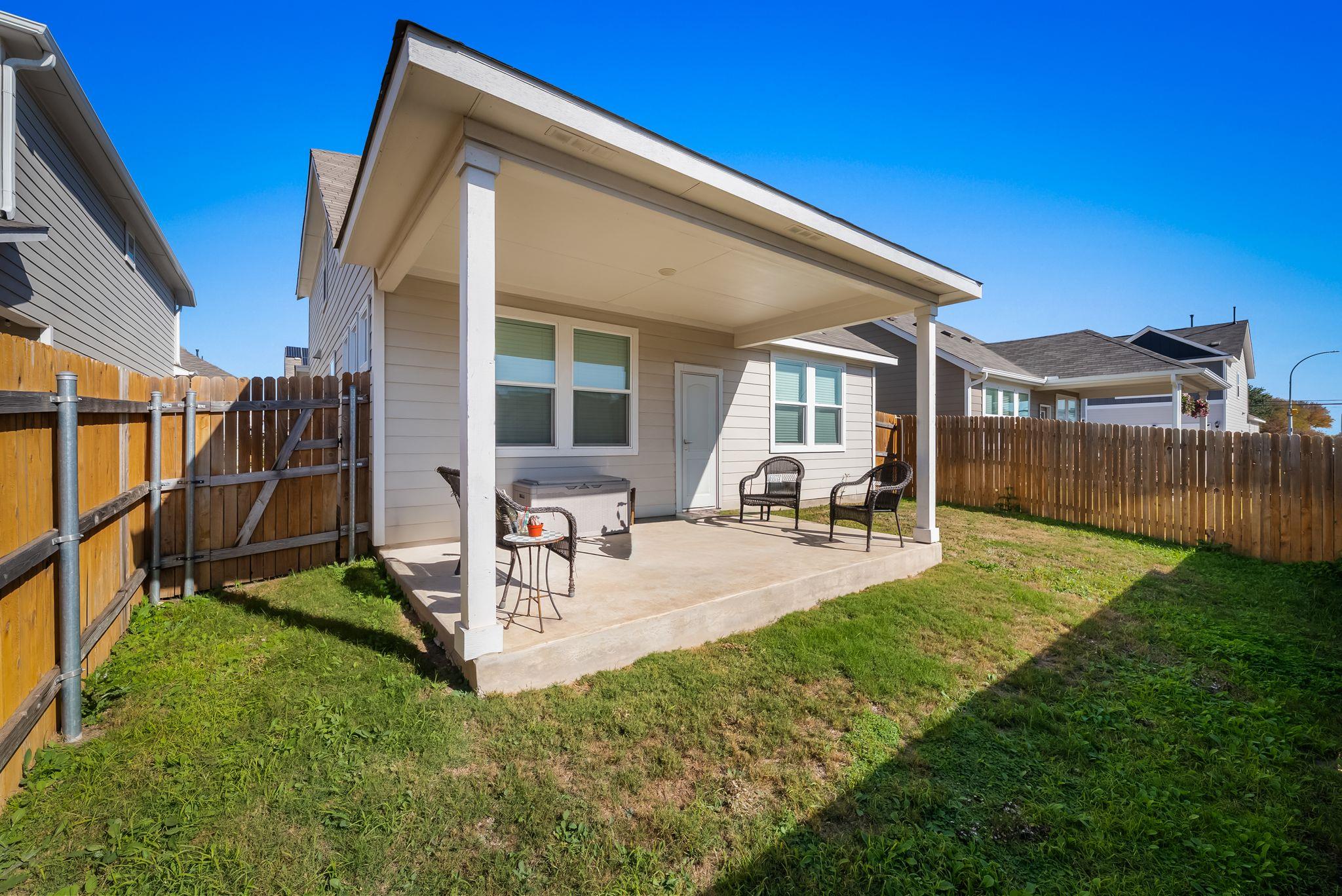 2803 Mary Elizabeth DR