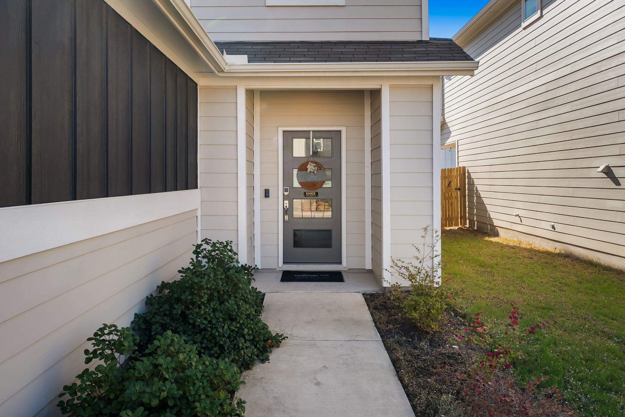 2803 Mary Elizabeth DR