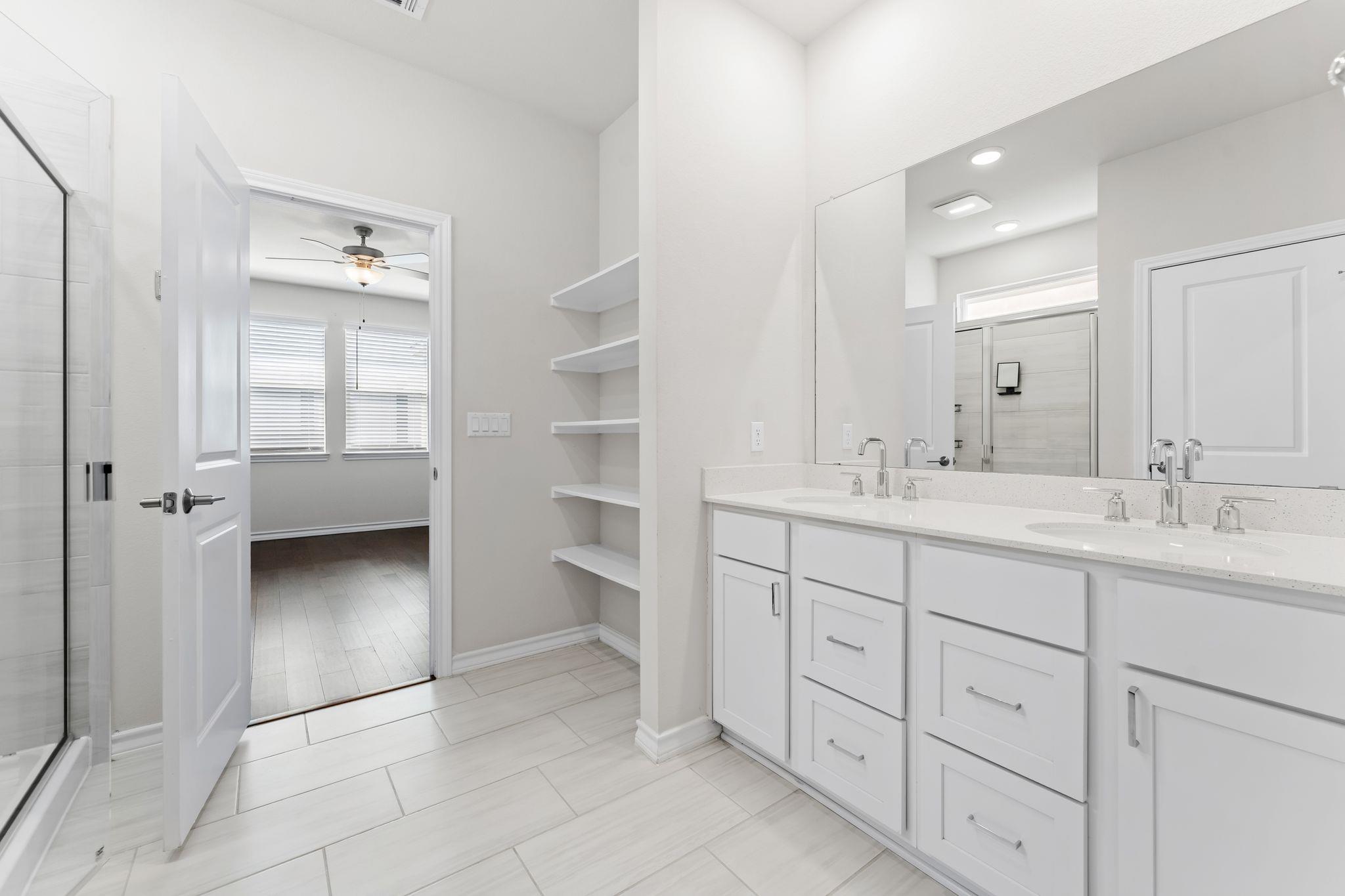 2803 Mary Elizabeth DR
