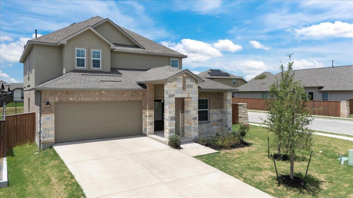 245 Glen Arbor DR