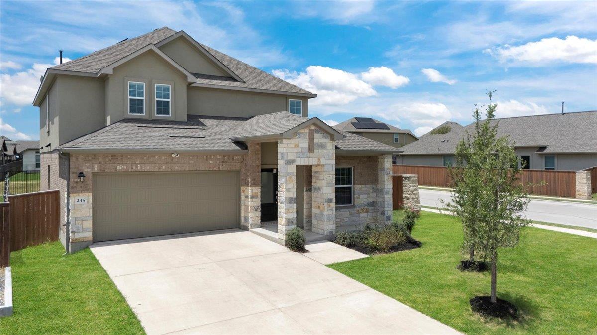 245 Glen Arbor DR