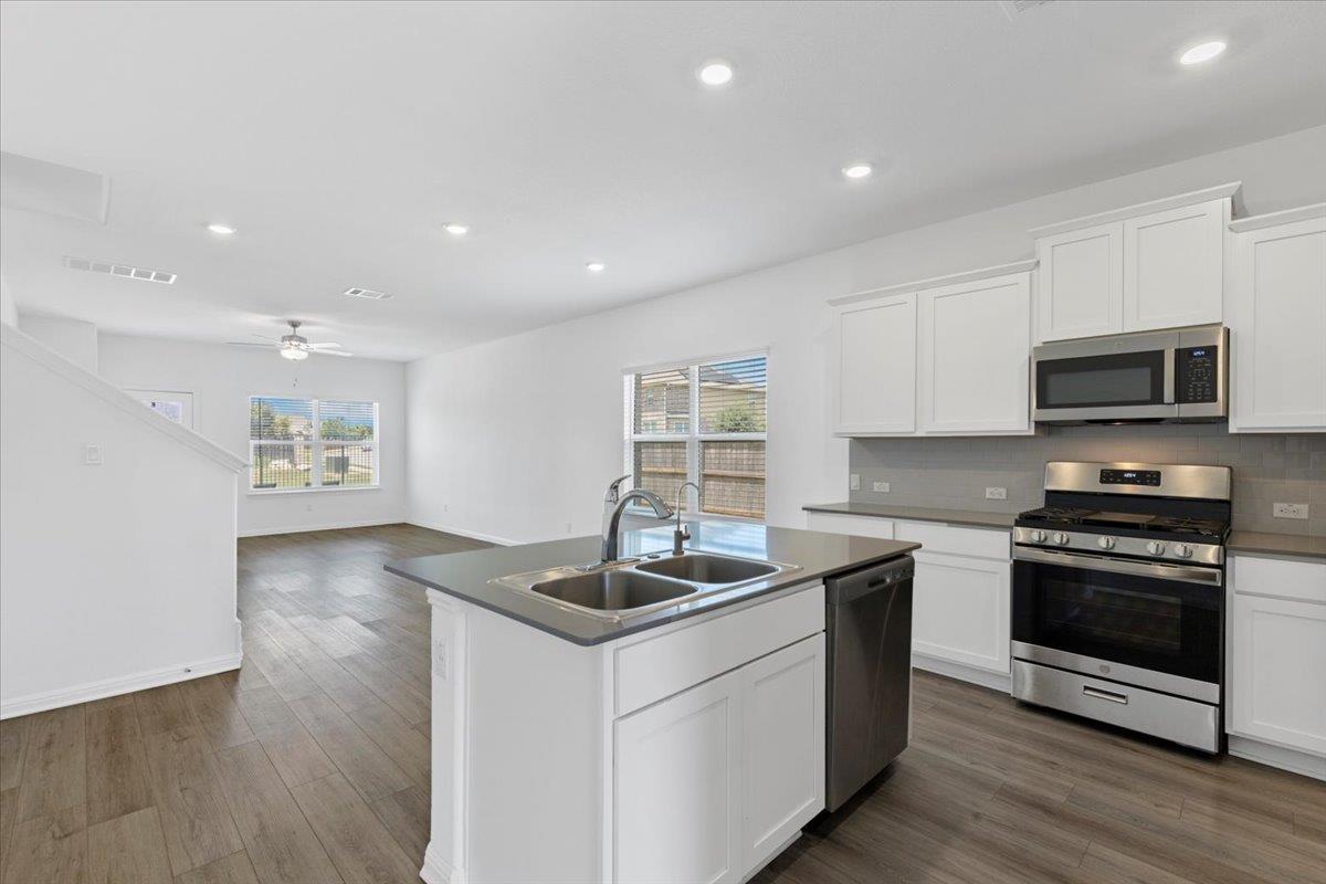 245 Glen Arbor DR