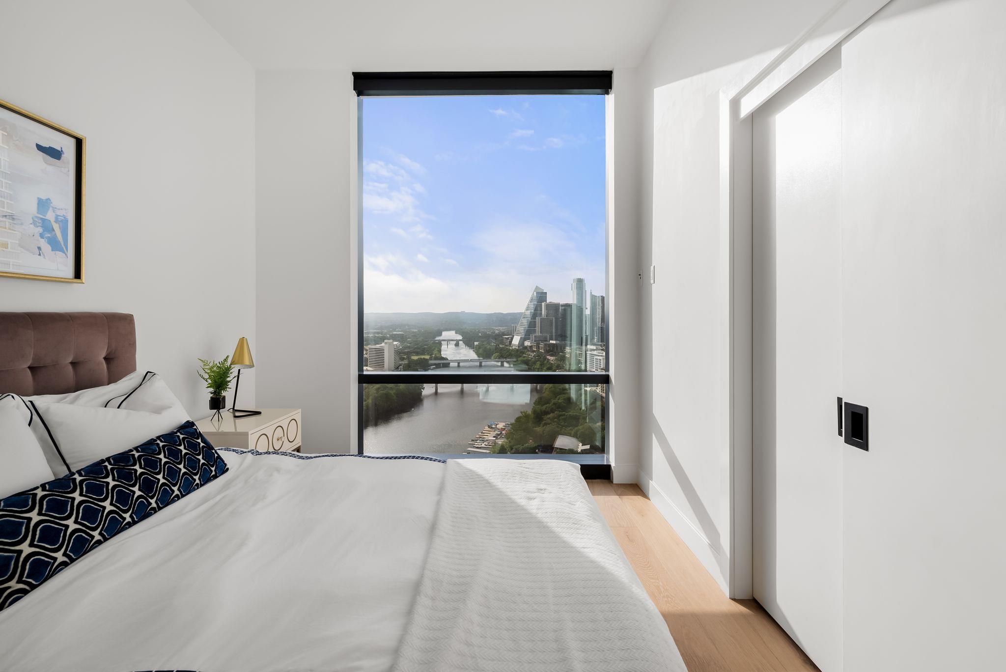 70 RAINEY ST # 2606, Austin Unit: 2606